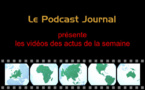 Les actus vidéos du 1er au 7 mai 2017