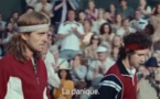 Le choc des titans: un match de légende