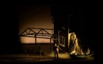 "Peter Grimes" de Britten à l'Opéra de Monte-Carlo