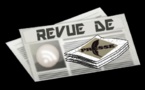 Revue de presse pas pressée du 12 au 14 novembre 2015