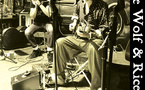 Lone Wolf &amp; Rice Fab, un fabuleux duo blues chez Dixiefrog