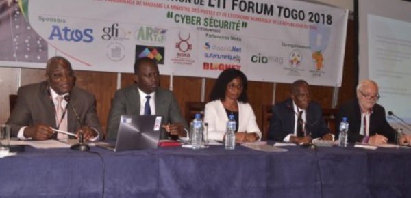 3e édition de l’IT Forum du Togo